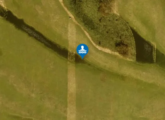 Satellite image of Kąpielisko przy Nowodworskim Wodnym Ochotniczym Pogotowiu Ratunkowym