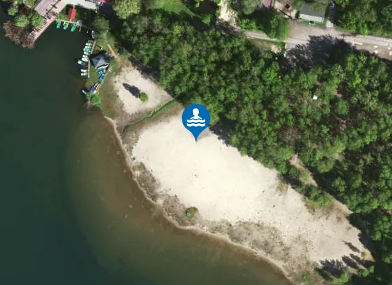 Satellite image of POGORIA I