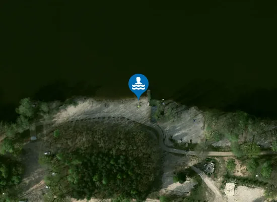 Satellite image of ŚMIESZEK