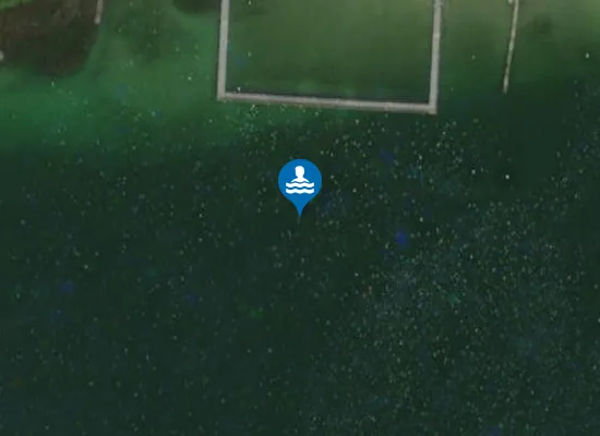 Satellite image of Kapielisko nr 3