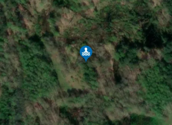 Satellite image of POMPKA