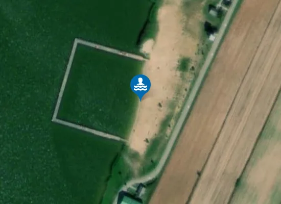 Satellite image of MACZUŁY