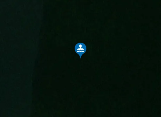 Satellite image of Majdan Zahorodyński