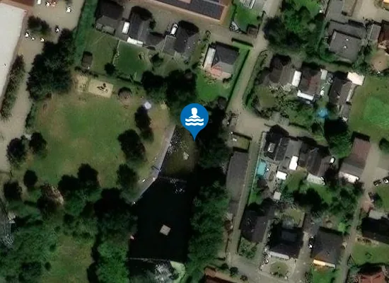 Satellite image of ROTTKUHLE ARBERGEN