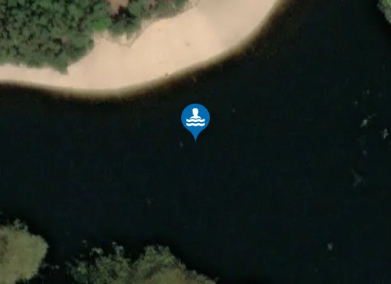 Satellite image of STAWY ECHO