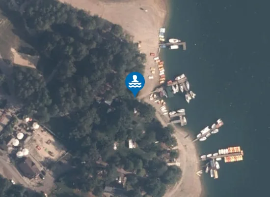 Satellite image of CYPEL