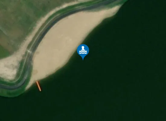 Satellite image of Radoszyce