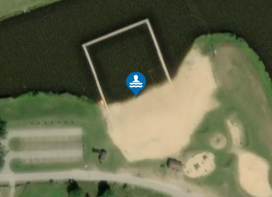 Satellite image of KĄPIELISKO BLIŻYN