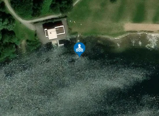 Satellite image of SPORTPARKSEE GRAMBKE