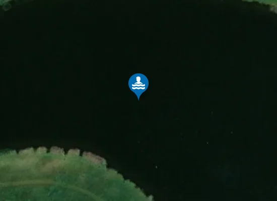 Satellite image of ZARZECZANY