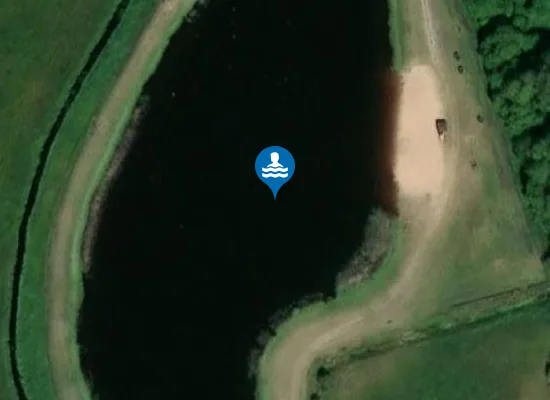 Satellite image of NA FALI