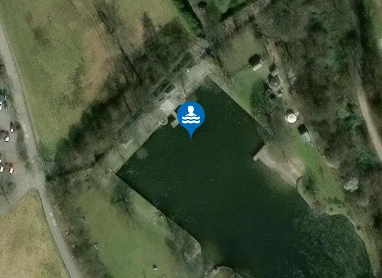 Satellite image of ARHEILGER MUEHLCHEN