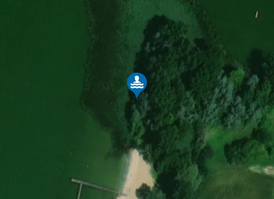 Satellite image of KĄPIELISKO NA JĘZYKU''