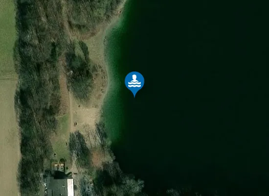 Satellite image of ERLENSEE