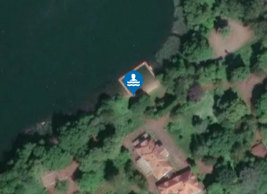 Satellite image of ZAJĄCZKOWO