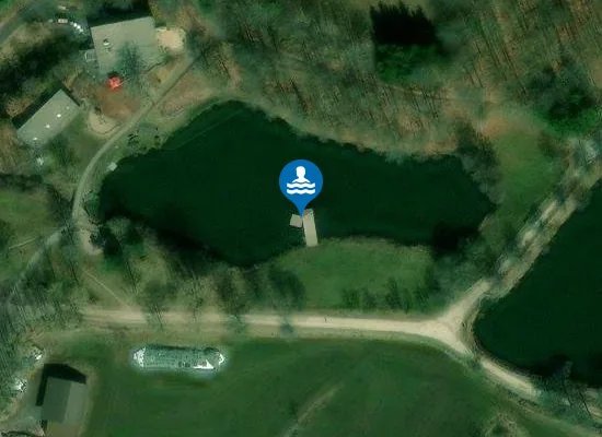 Satellite image of GUCKAISEE