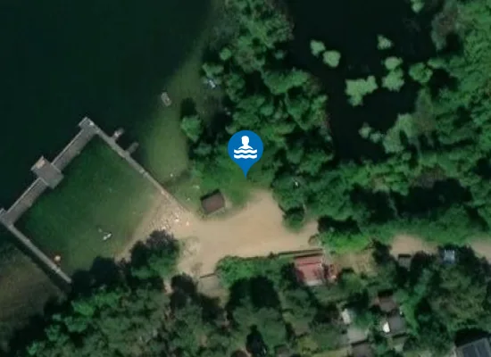 Satellite image of CHOJNO