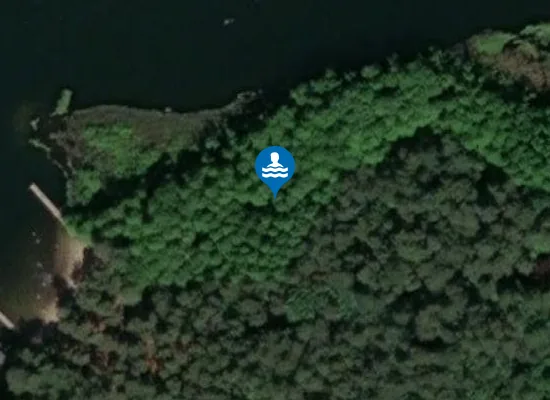 Satellite image of WARTOSŁAW