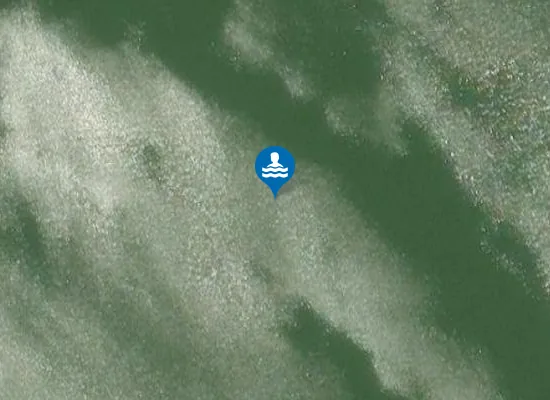 Satellite image of Szperek