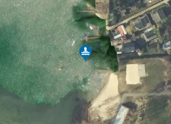 Satellite image of GIEWARTÓW MICHASIÓWKA