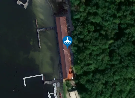 Satellite image of PLAŻA MIEJSKA