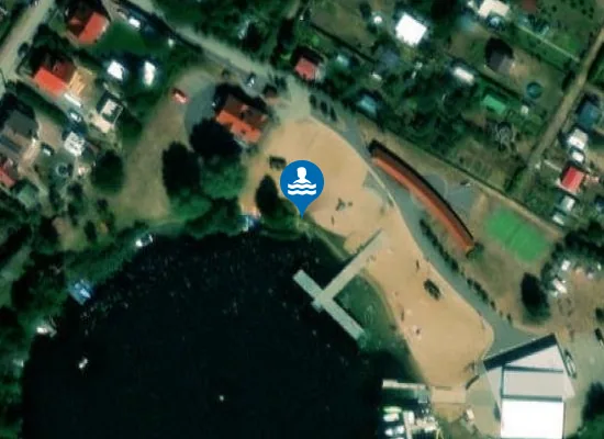 Satellite image of PEŁCZANKA