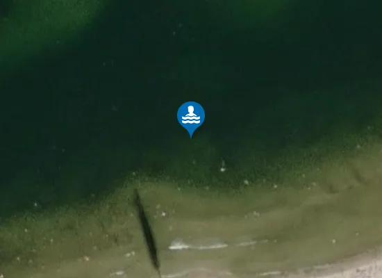 Satellite image of Mrzeżyno Wschód 2