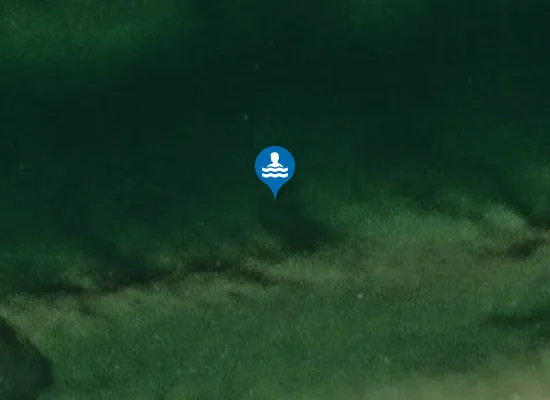 Satellite image of Rogowo 1