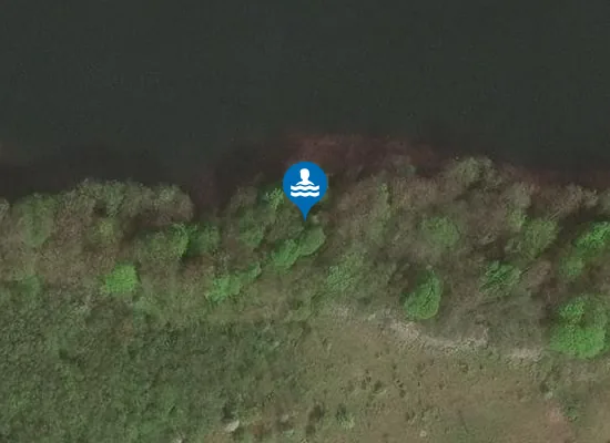 Satellite image of KĄPIELISKO ŚRÓDLĄDOWE W MORYNIU