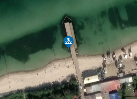 Satellite image of CHŁOPY 214