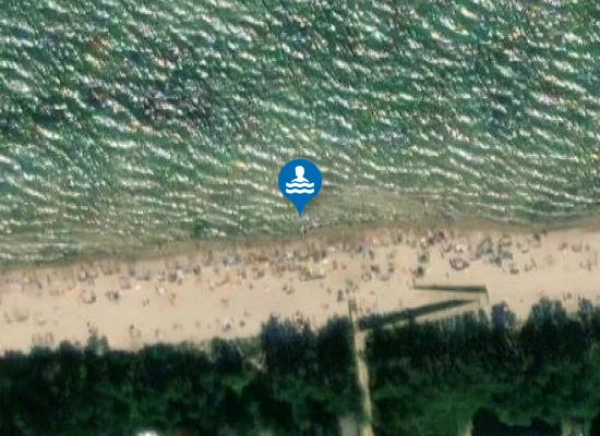 Satellite image of SARBINOWO 211