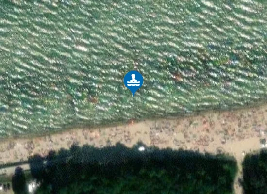 Satellite image of Sarbinowo 213B
