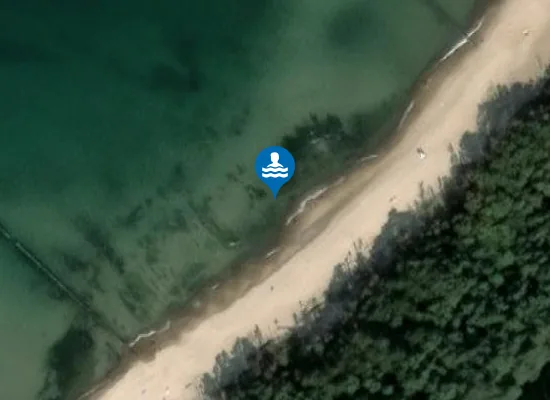 Satellite image of Wicie wejście Wicie 3Z