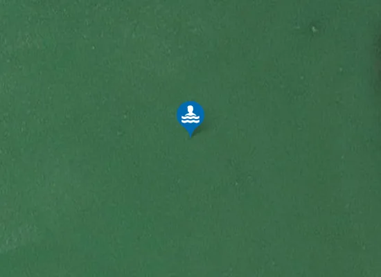 Satellite image of Plaża Słoneczna