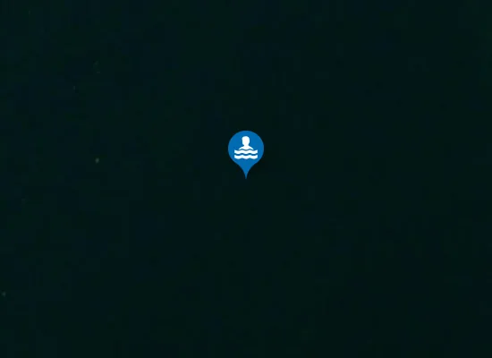 Satellite image of KĄPIELISKO GMINNE NAD JEZIOREM SZARCZ DUŻY