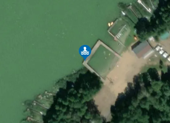 Satellite image of KĄPIELISKO O.W.K NOWY DWOREK