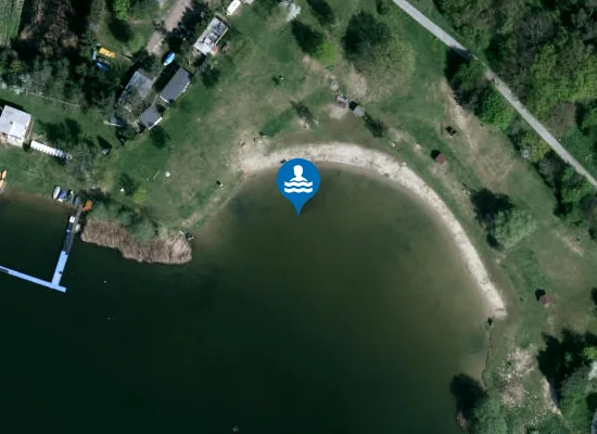 Satellite image of CENTRALNE