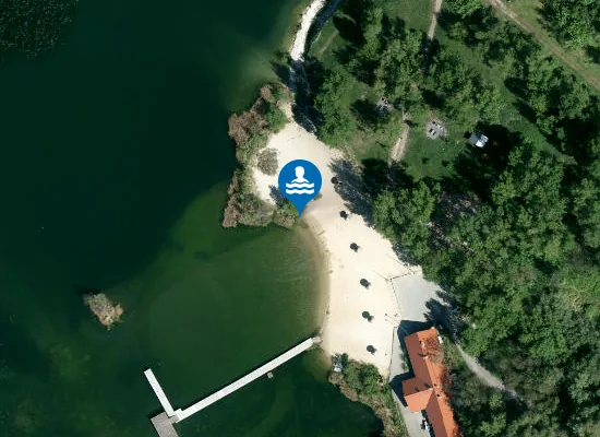 Satellite image of BOLKO