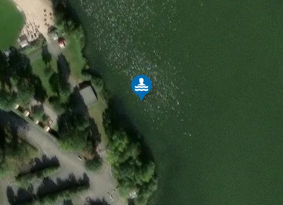 Satellite image of SEEWEIHER MENGERSKIRCHEN