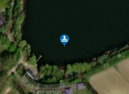 Satellite image of OKONIN