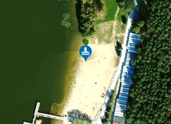 Satellite image of KĄPIELISKO G.O.W.DELFIN