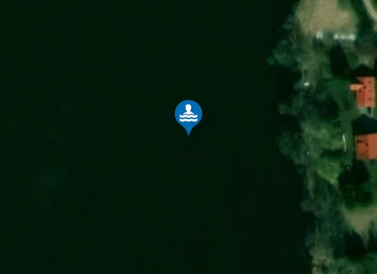 Satellite image of KĄPIELISKO MIEJSKIE