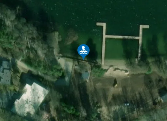 Satellite image of KĄPIELISKO KIKITY