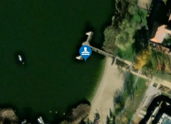 Satellite image of DOMOWE