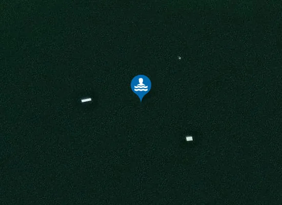 Satellite image of STOCKELACHE