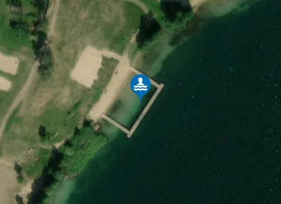 Satellite image of Dal-Sol