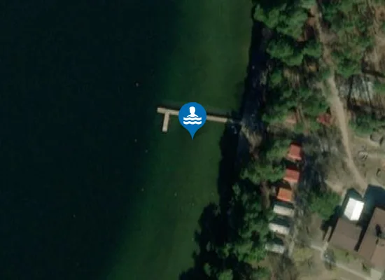 Satellite image of FUNKA OW MIKOMANIA