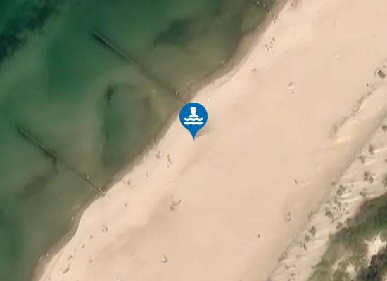 Satellite image of ROWY ZACHÓD RADOMSKO