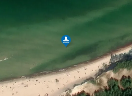 Satellite image of ROWY WSCHÓD SŁOWIŃSKIE II