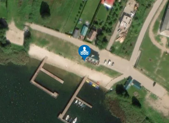 Satellite image of GOWIDLINO